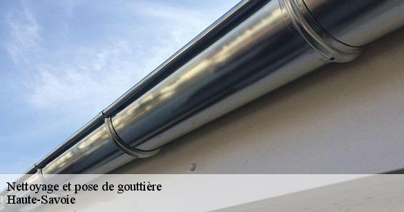 nettoyage-et-pose-de-gouttiere