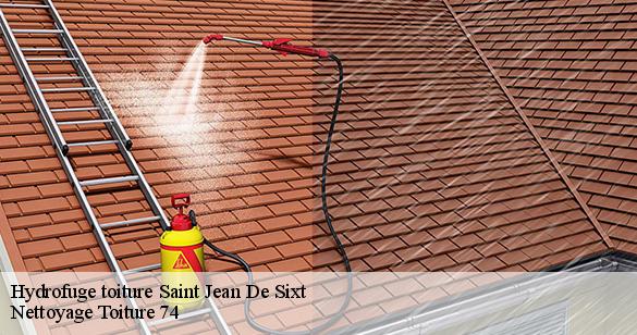 hydrofuge-toiture
