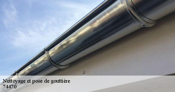 nettoyage-et-pose-de-gouttiere