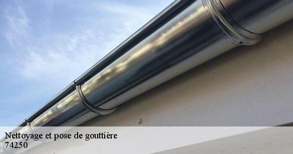 nettoyage-et-pose-de-gouttiere