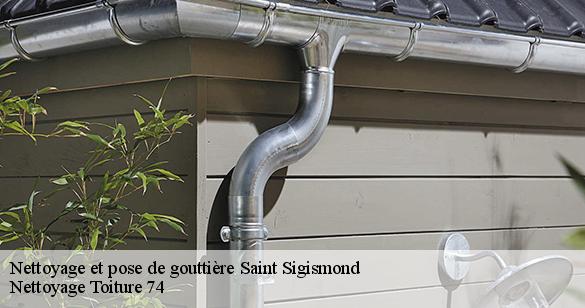 nettoyage-et-pose-de-gouttiere