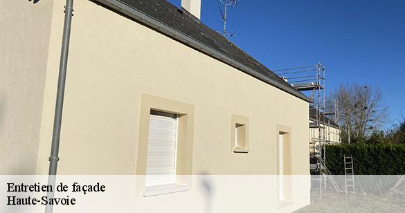 entretien-de-facade