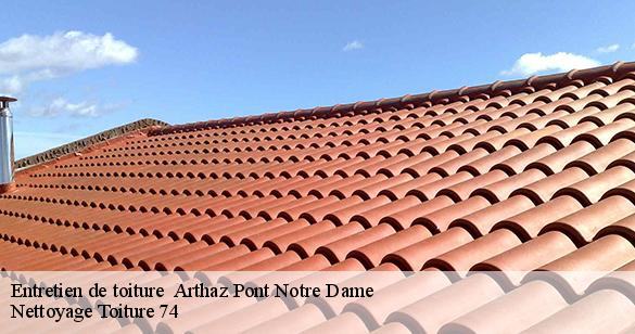 entretien-de-toiture