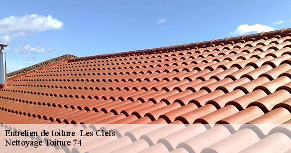 entretien-de-toiture