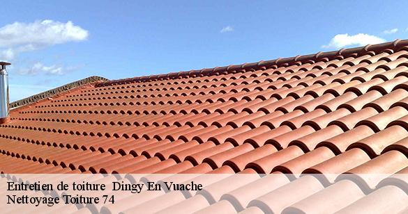 entretien-de-toiture