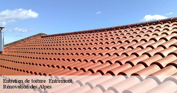 entretien-de-toiture