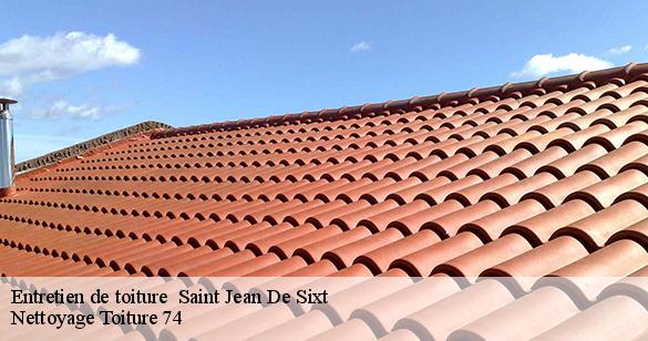 entretien-de-toiture