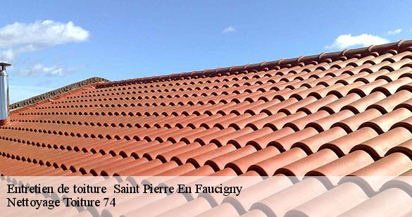 entretien-de-toiture