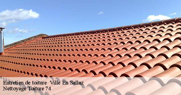 entretien-de-toiture