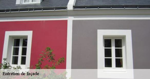 entretien-de-facade