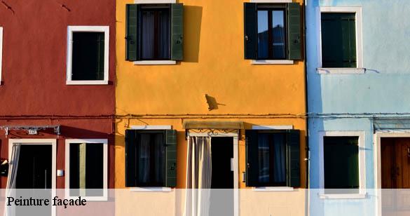 peinture-facade